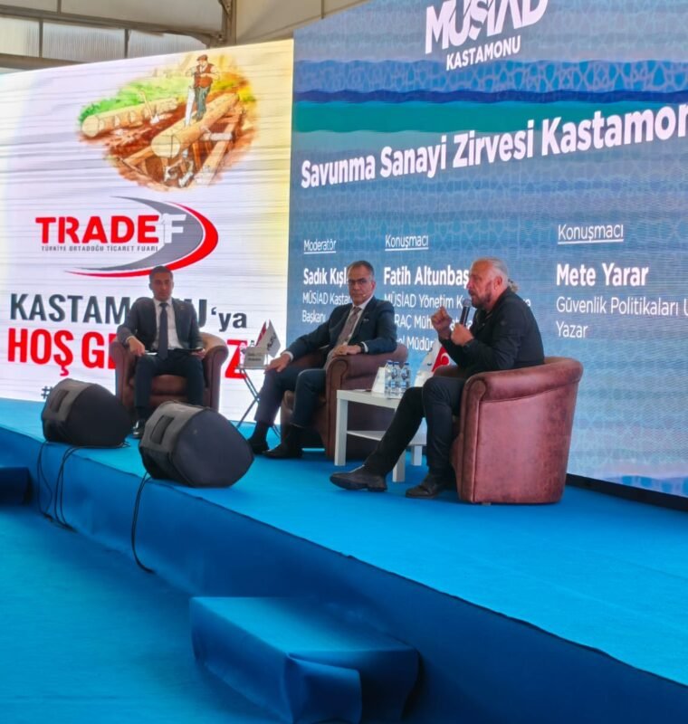 tradef2025